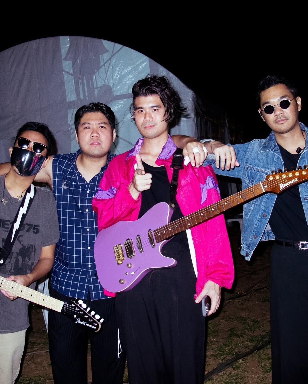 นต - ปณต คุณประเสริฐ