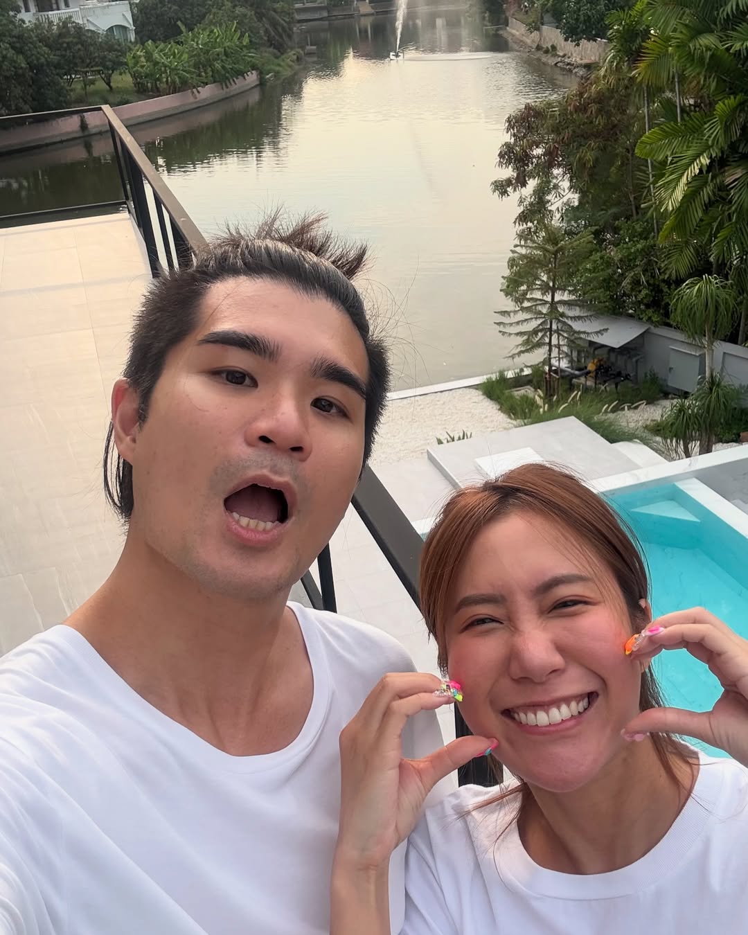 นต - ปณต คุณประเสริฐ