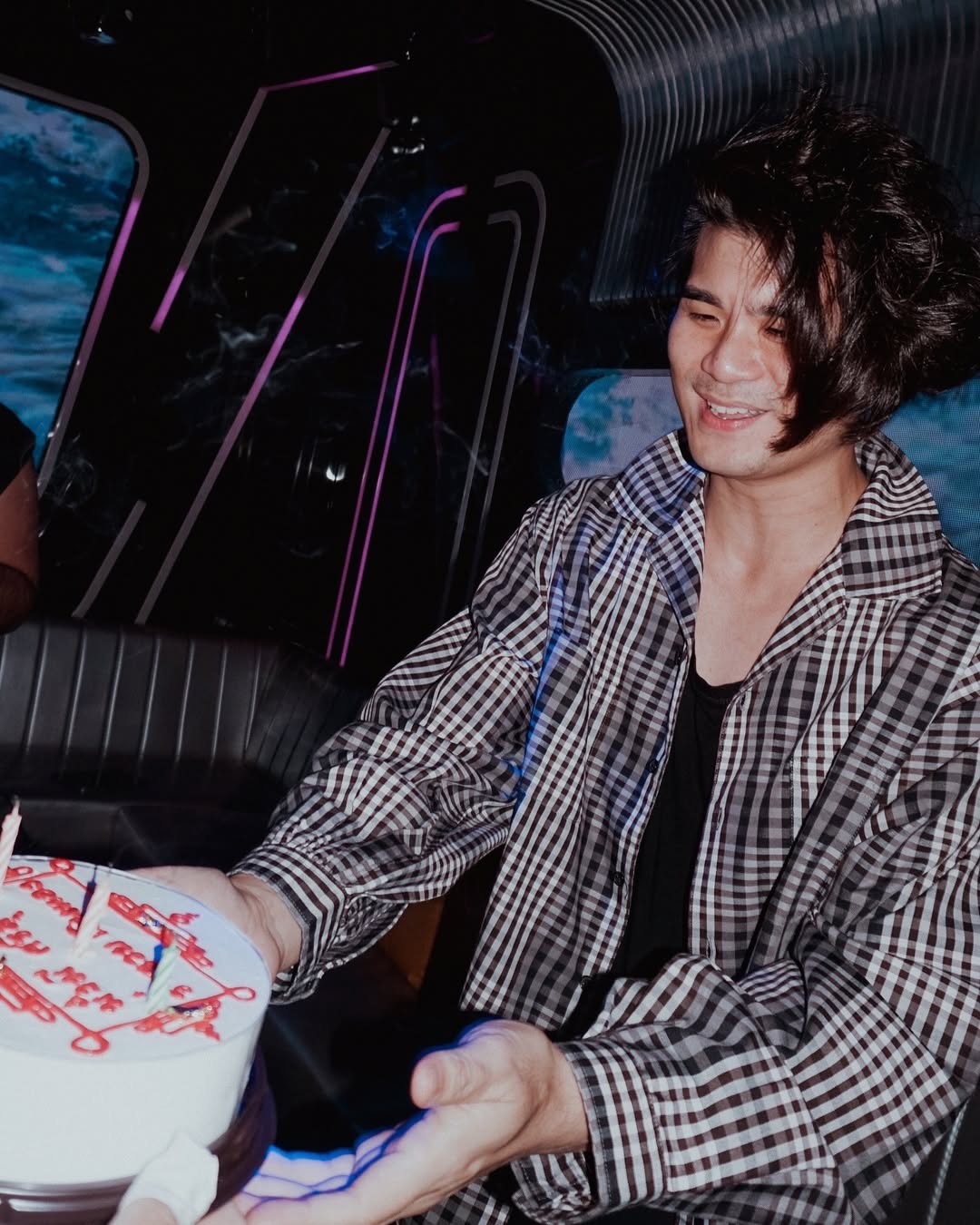 นต - ปณต คุณประเสริฐ