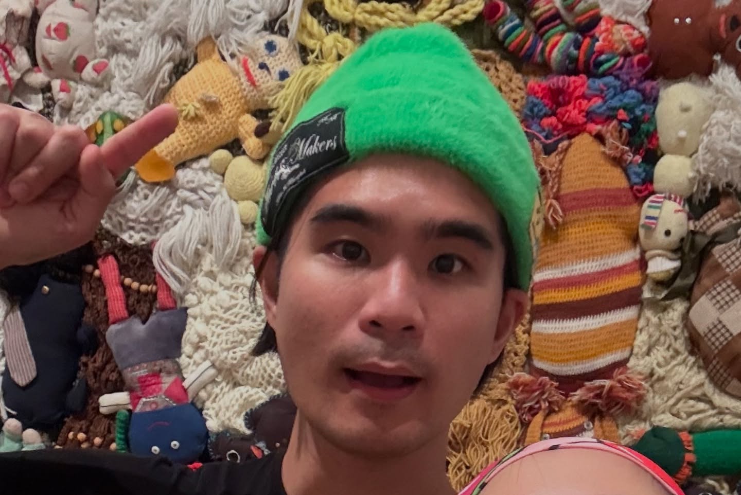 นต - ปณต คุณประเสริฐ
