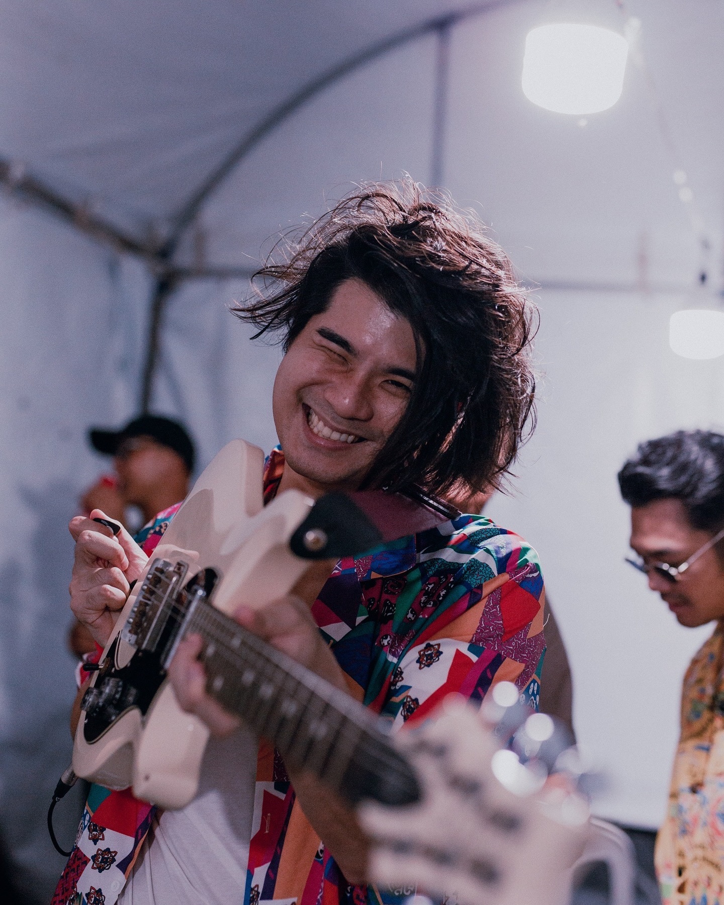 นต - ปณต คุณประเสริฐ