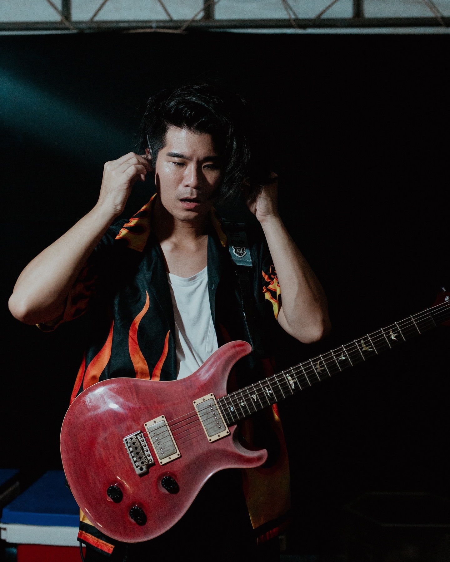 นต - ปณต คุณประเสริฐ