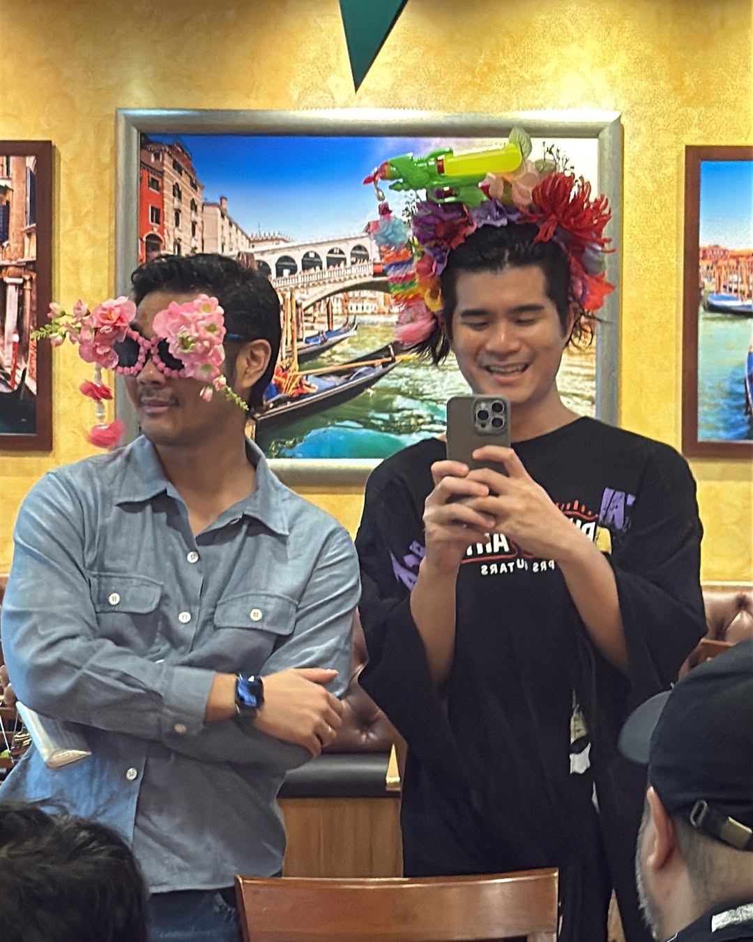 นต - ปณต คุณประเสริฐ