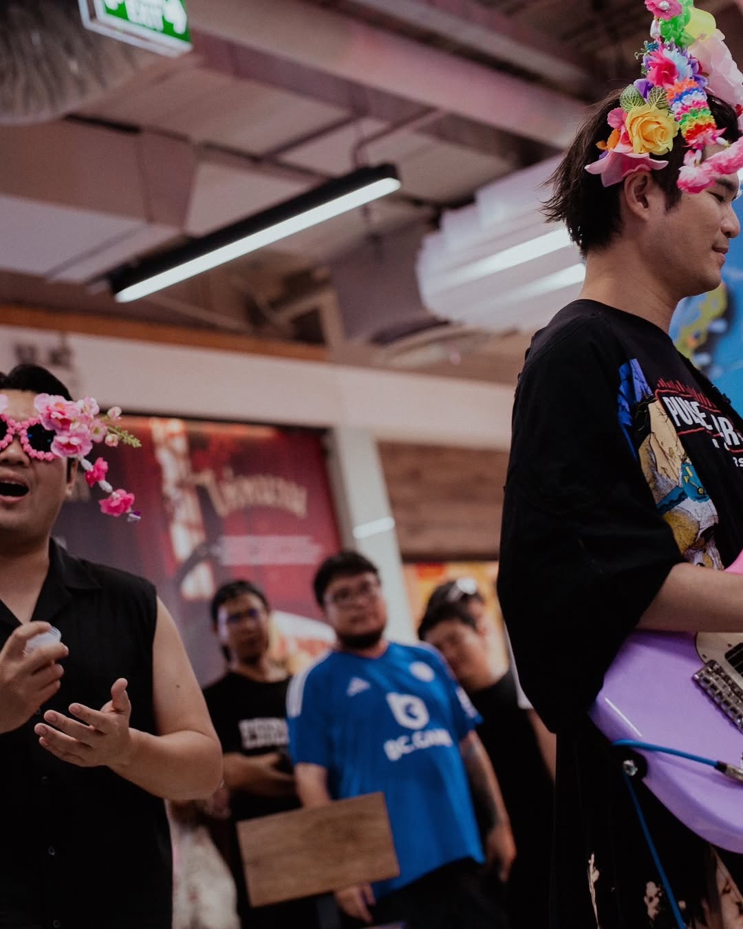 นต - ปณต คุณประเสริฐ