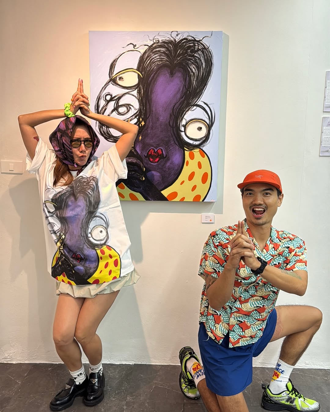 นต - ปณต คุณประเสริฐ