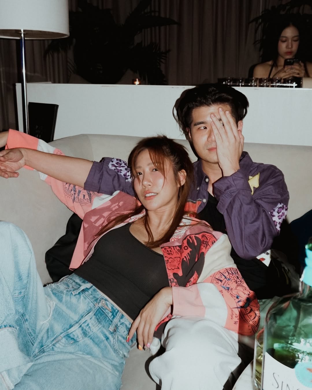 นต - ปณต คุณประเสริฐ