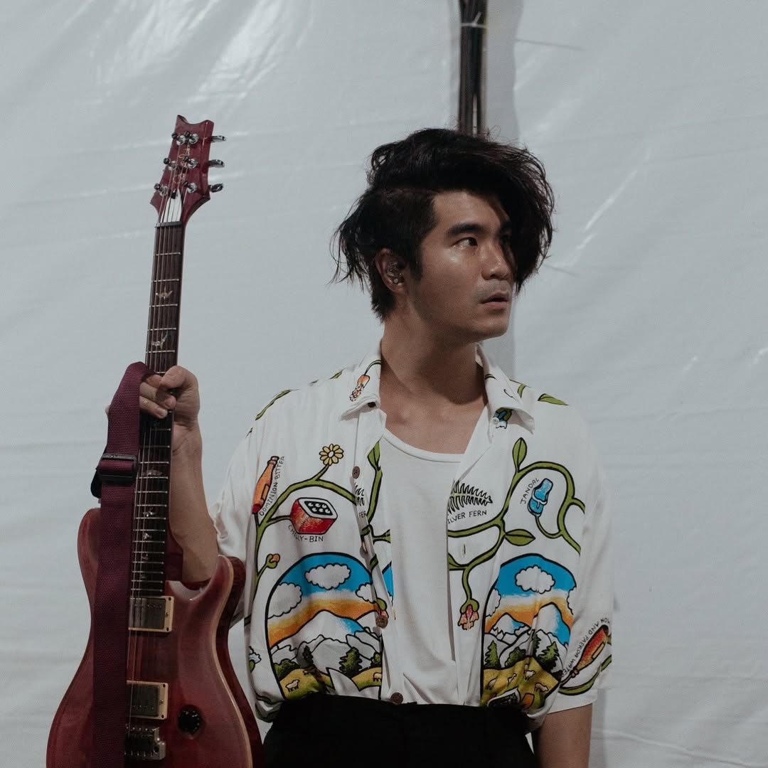 นต - ปณต คุณประเสริฐ