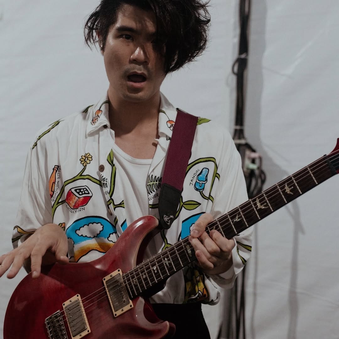 นต - ปณต คุณประเสริฐ