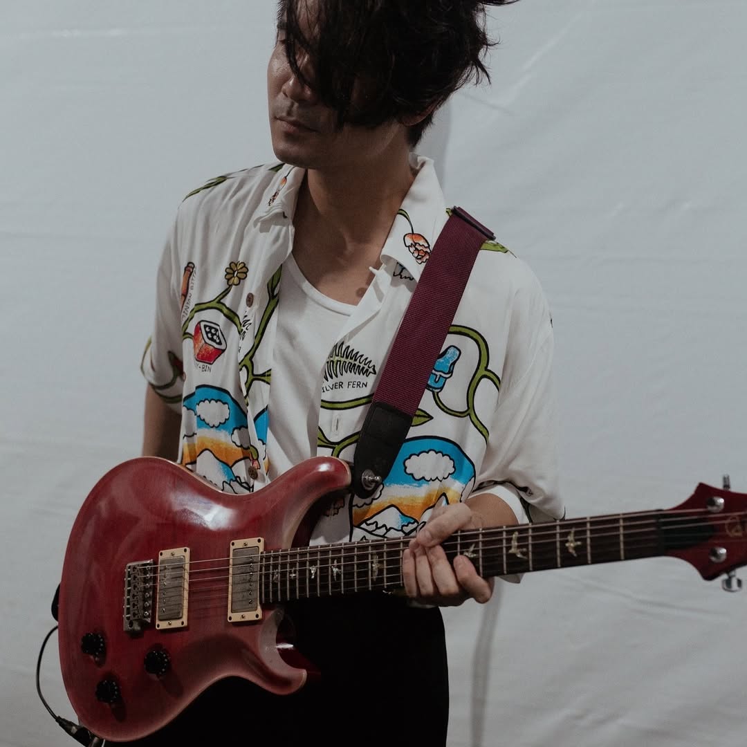 นต - ปณต คุณประเสริฐ