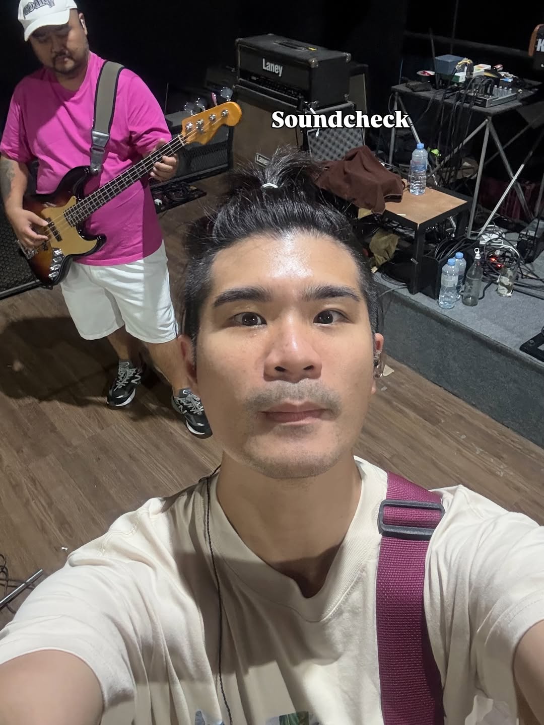 นต - ปณต คุณประเสริฐ