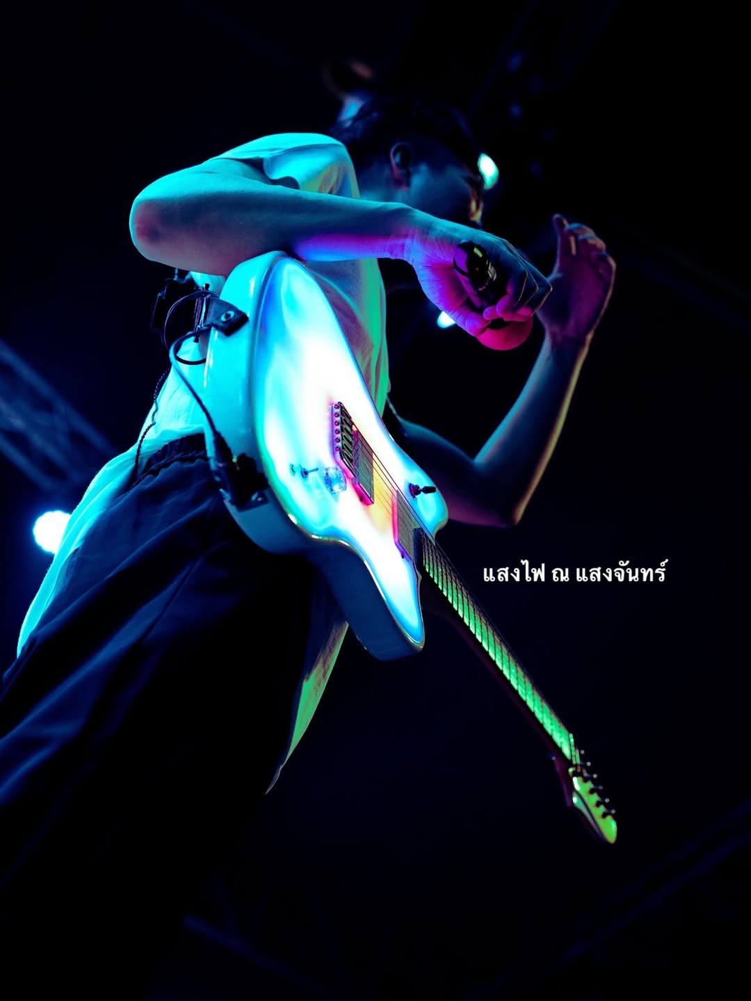 นต - ปณต คุณประเสริฐ