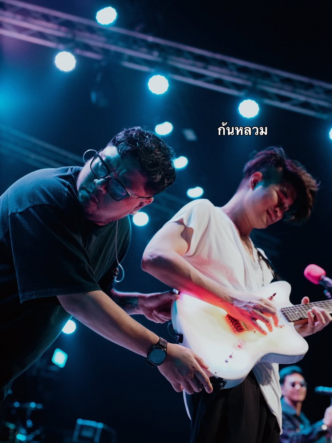 นต - ปณต คุณประเสริฐ