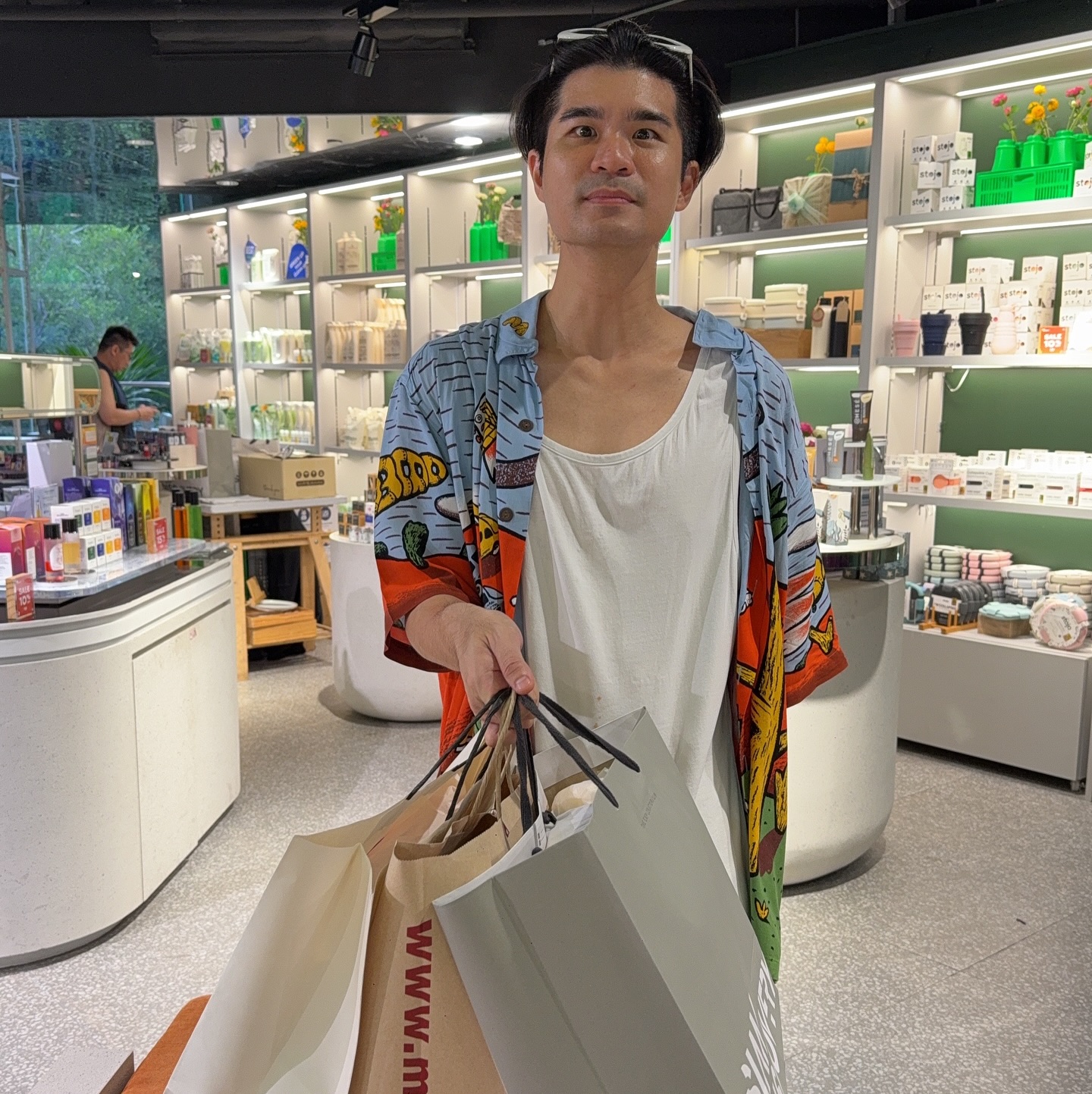 นต - ปณต คุณประเสริฐ