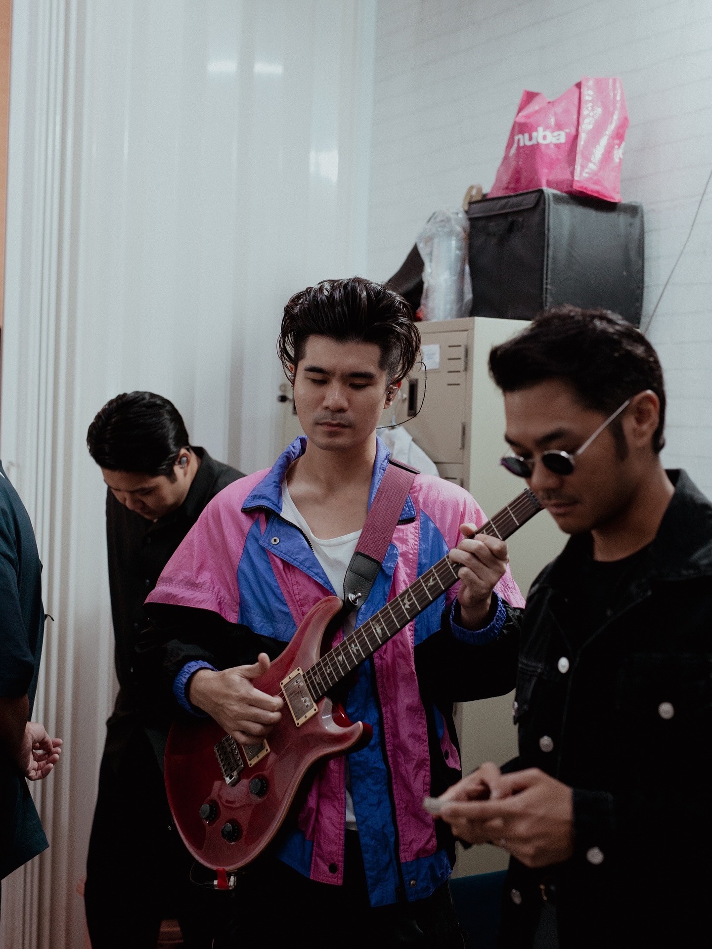 นต - ปณต คุณประเสริฐ