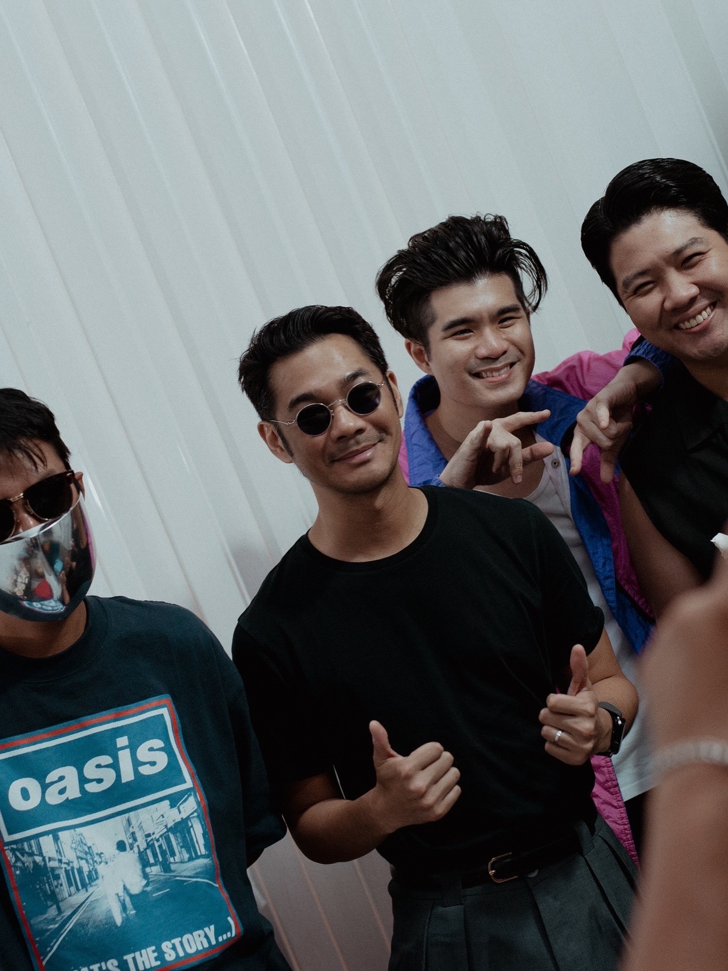 นต - ปณต คุณประเสริฐ