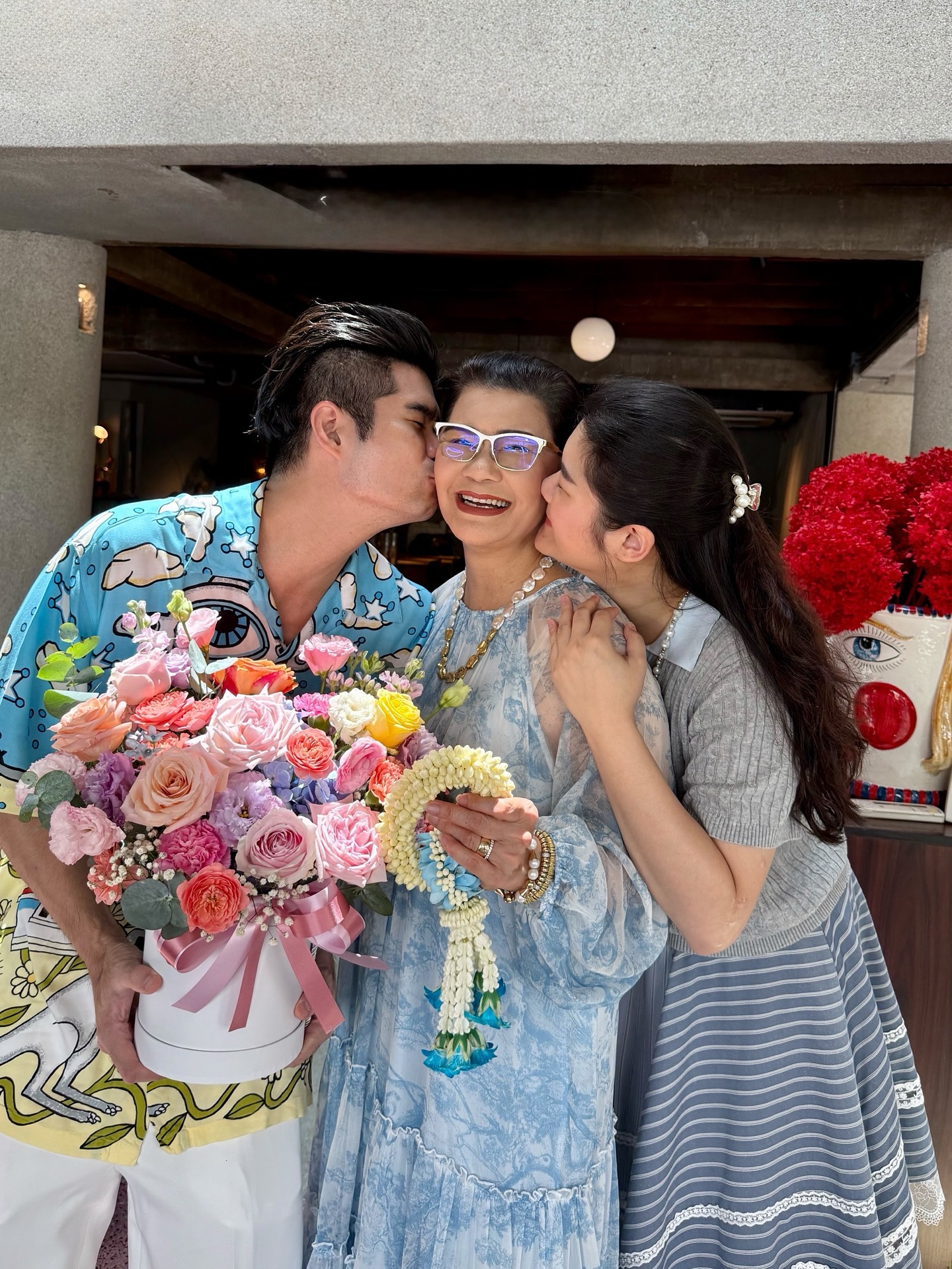 นต - ปณต คุณประเสริฐ