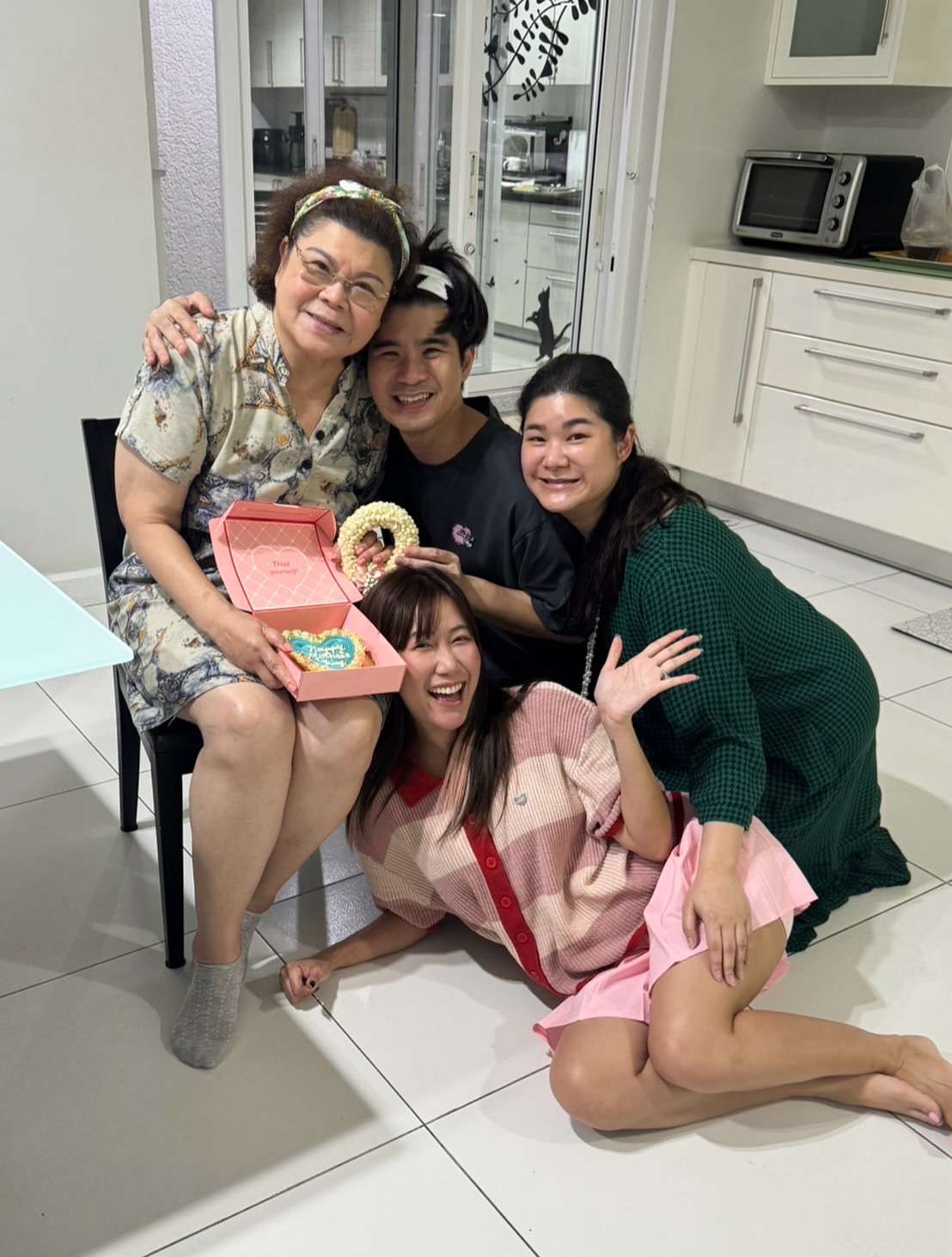 นต - ปณต คุณประเสริฐ