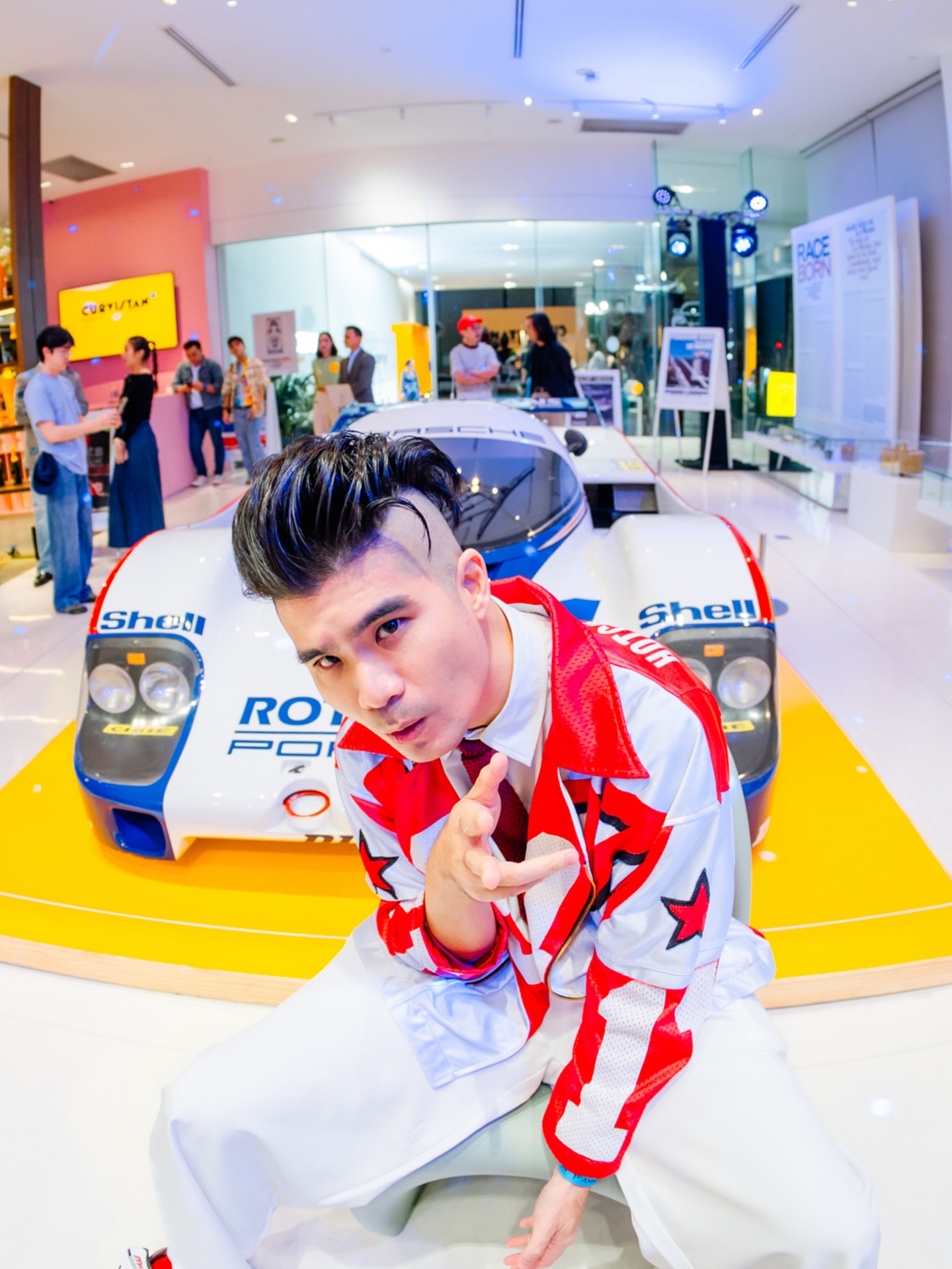 นต - ปณต คุณประเสริฐ