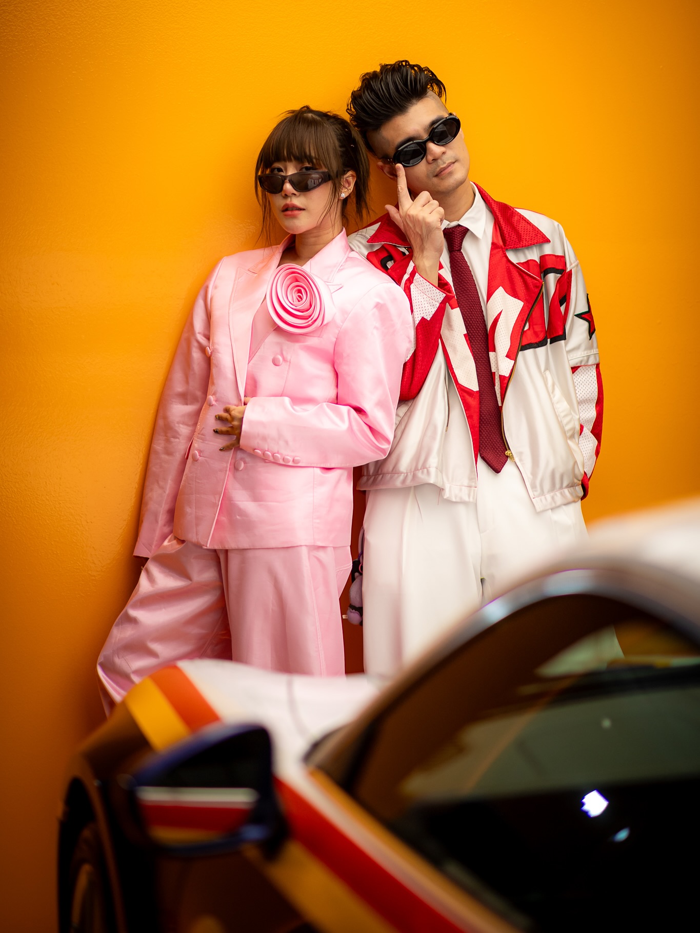 นต - ปณต คุณประเสริฐ