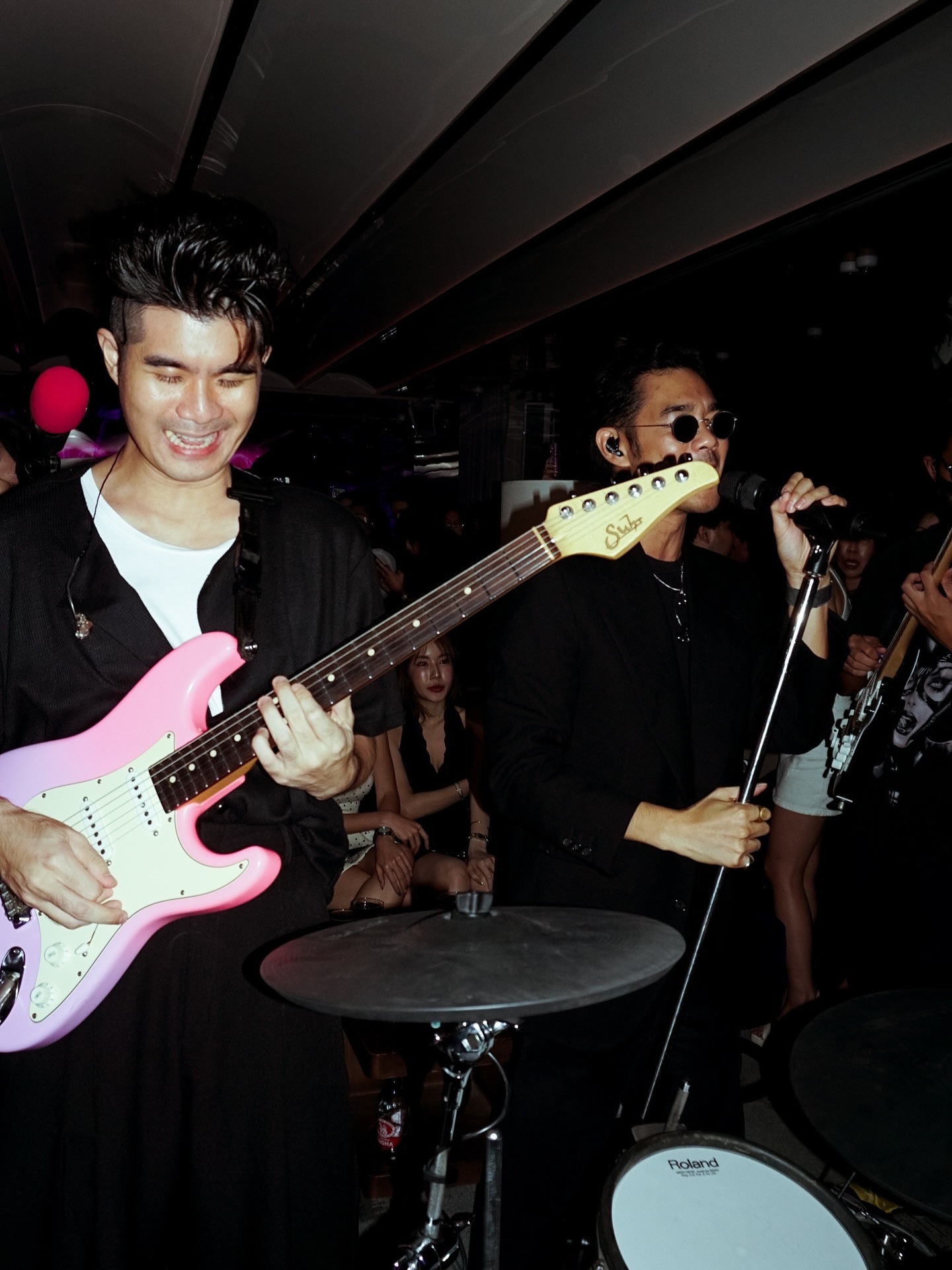 นต - ปณต คุณประเสริฐ