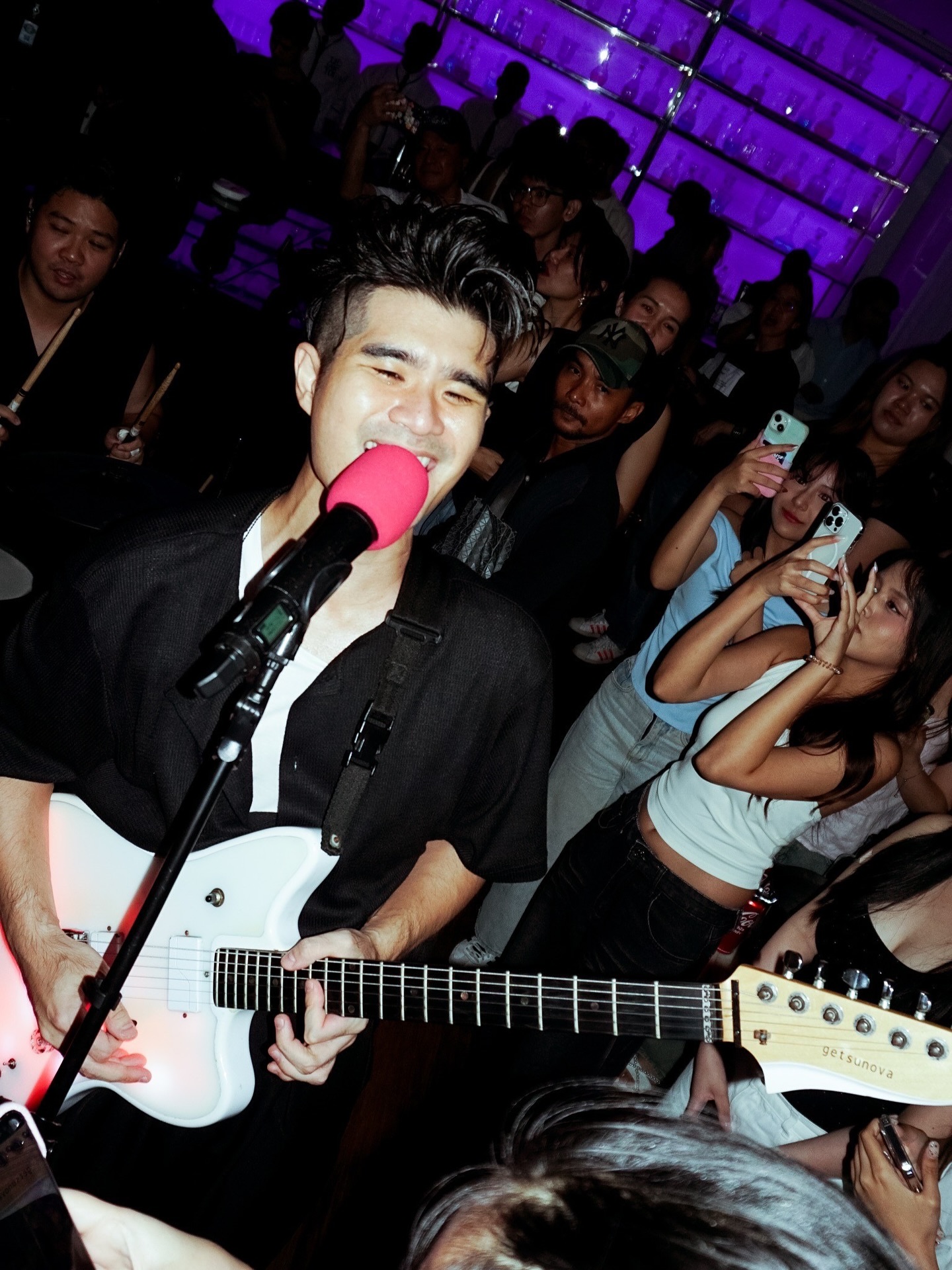 นต - ปณต คุณประเสริฐ