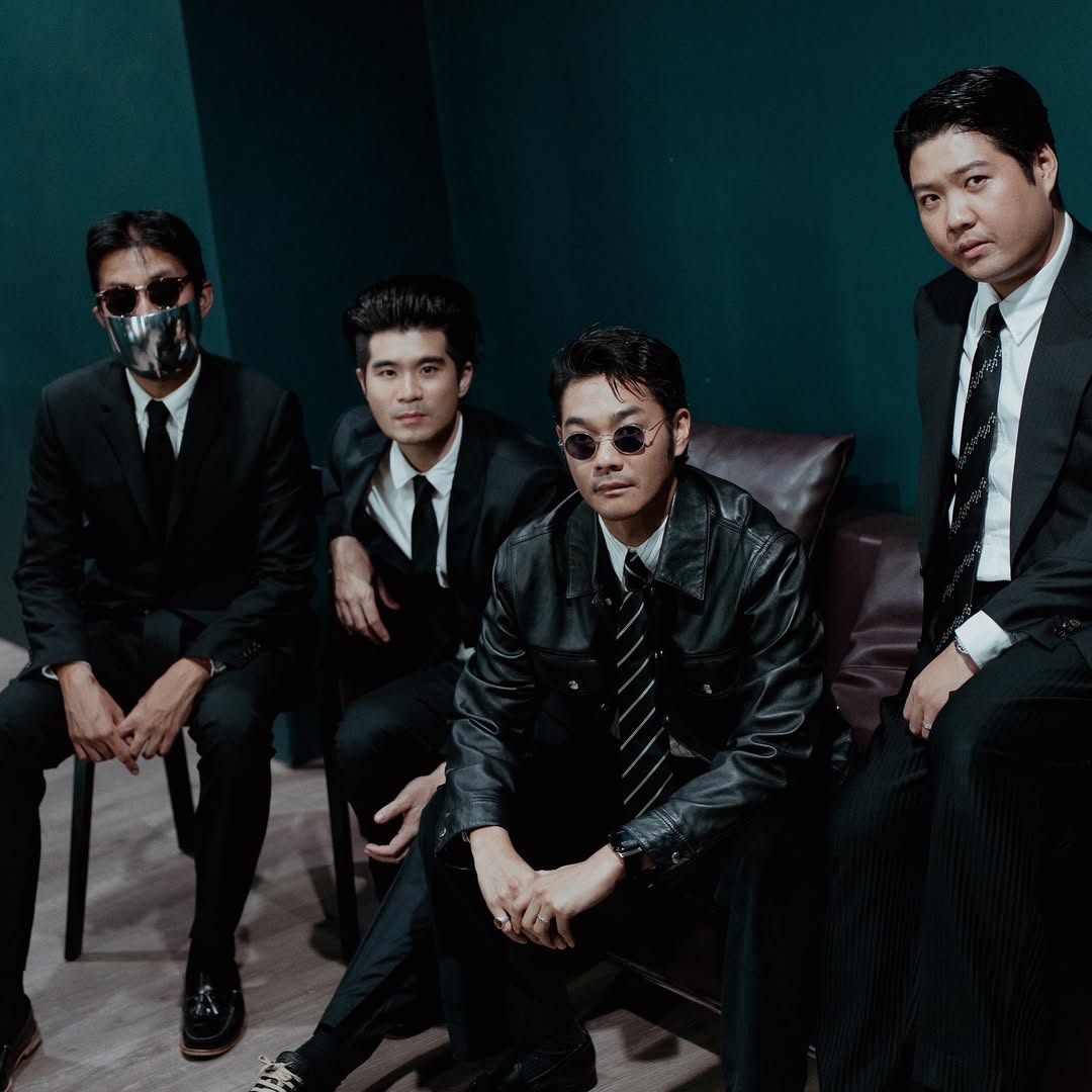นต - ปณต คุณประเสริฐ