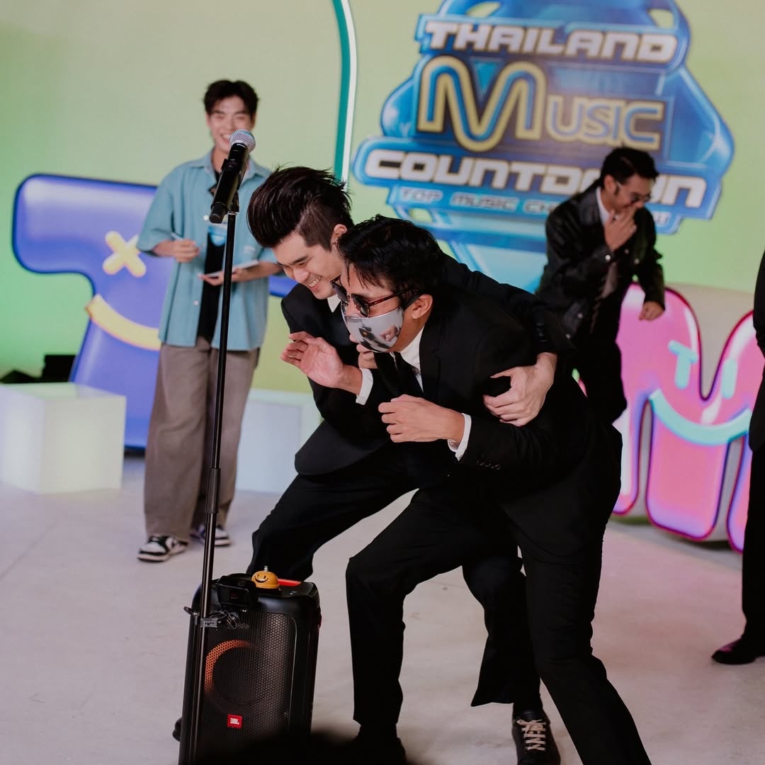 นต - ปณต คุณประเสริฐ