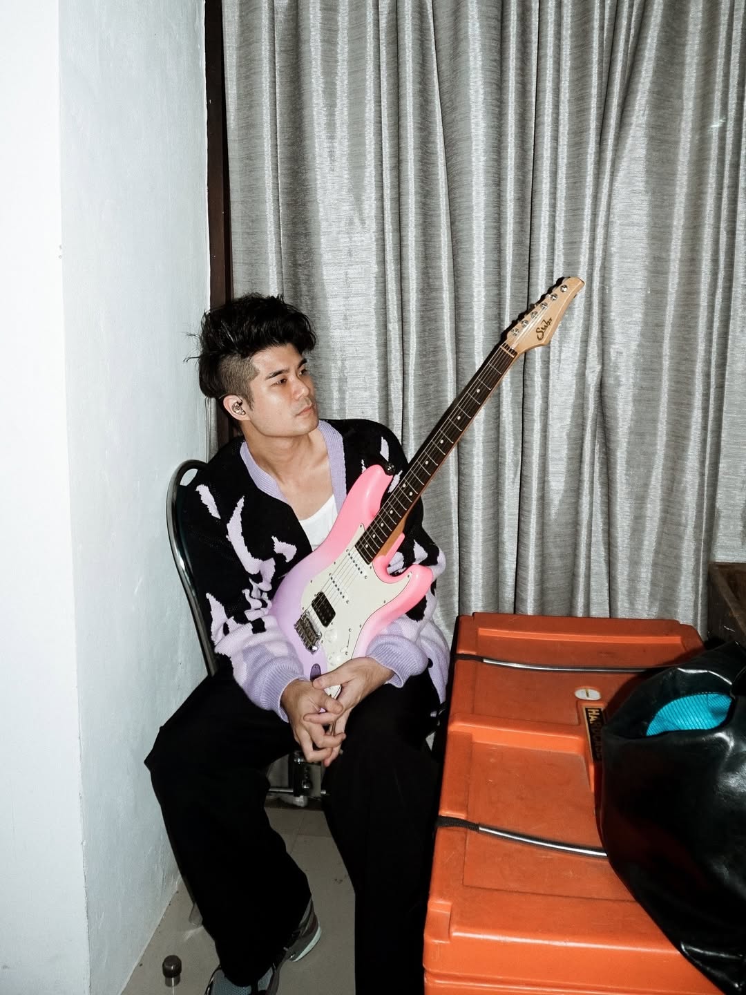 นต - ปณต คุณประเสริฐ