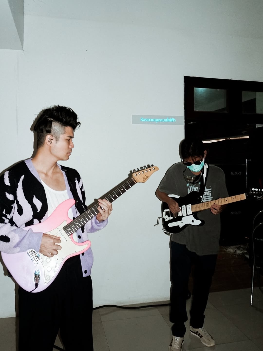 นต - ปณต คุณประเสริฐ