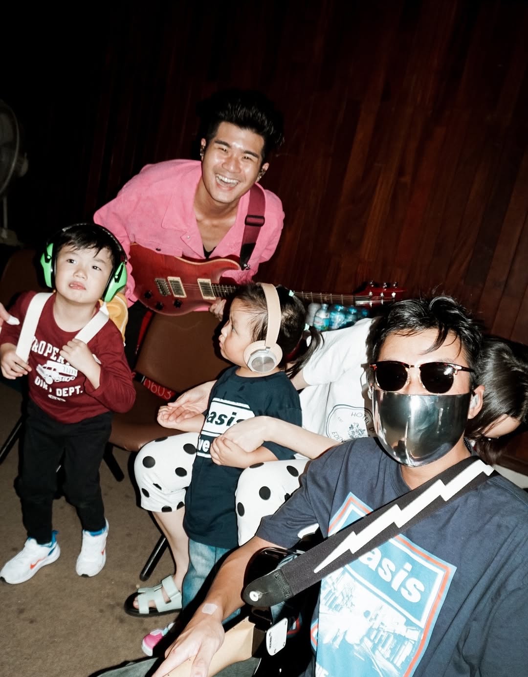 นต - ปณต คุณประเสริฐ