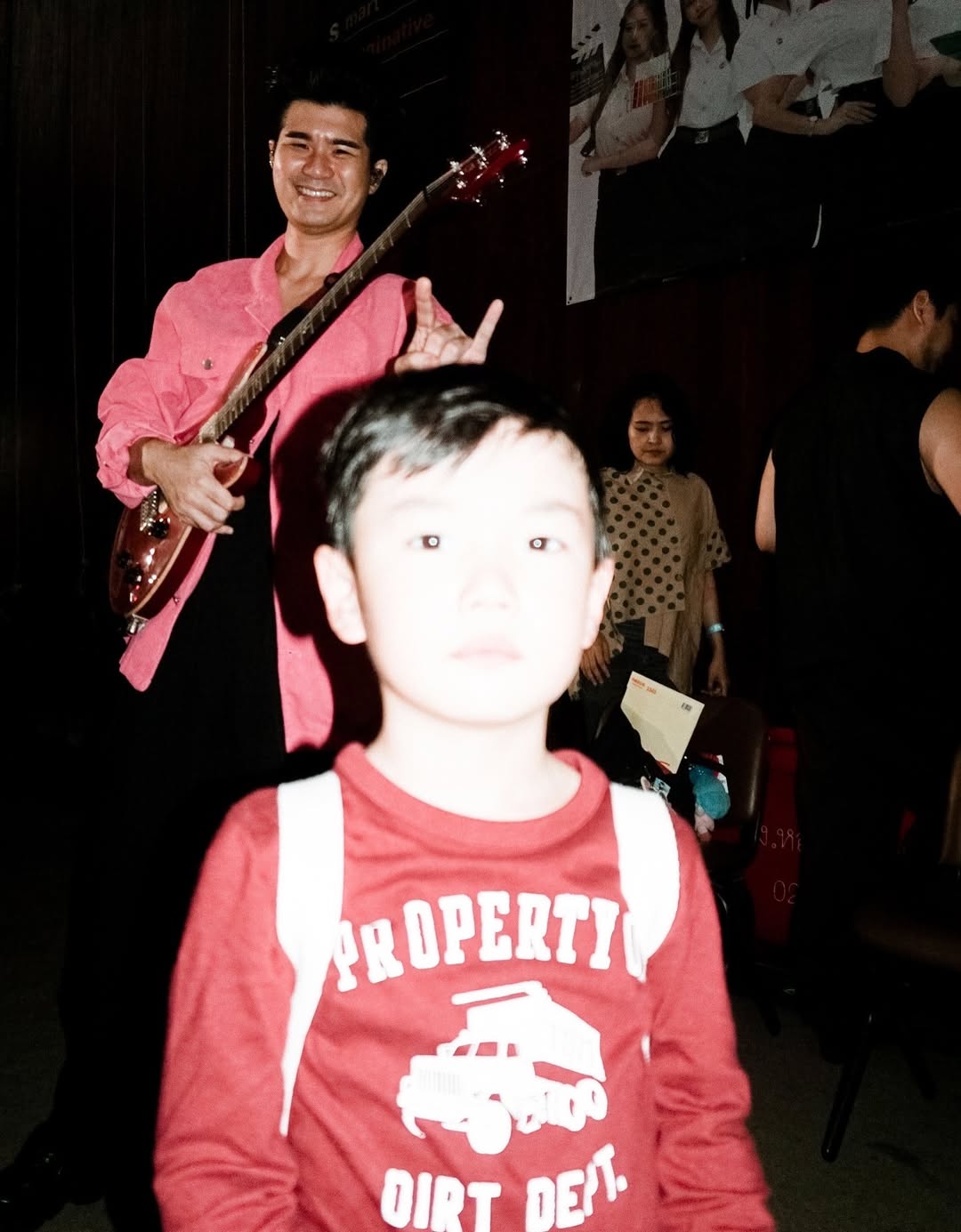 นต - ปณต คุณประเสริฐ