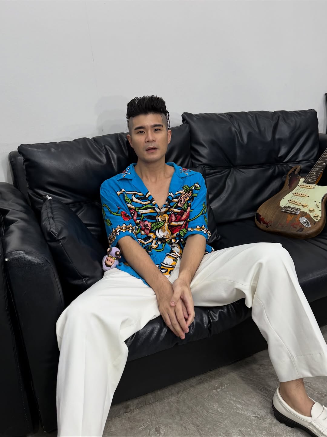 นต - ปณต คุณประเสริฐ