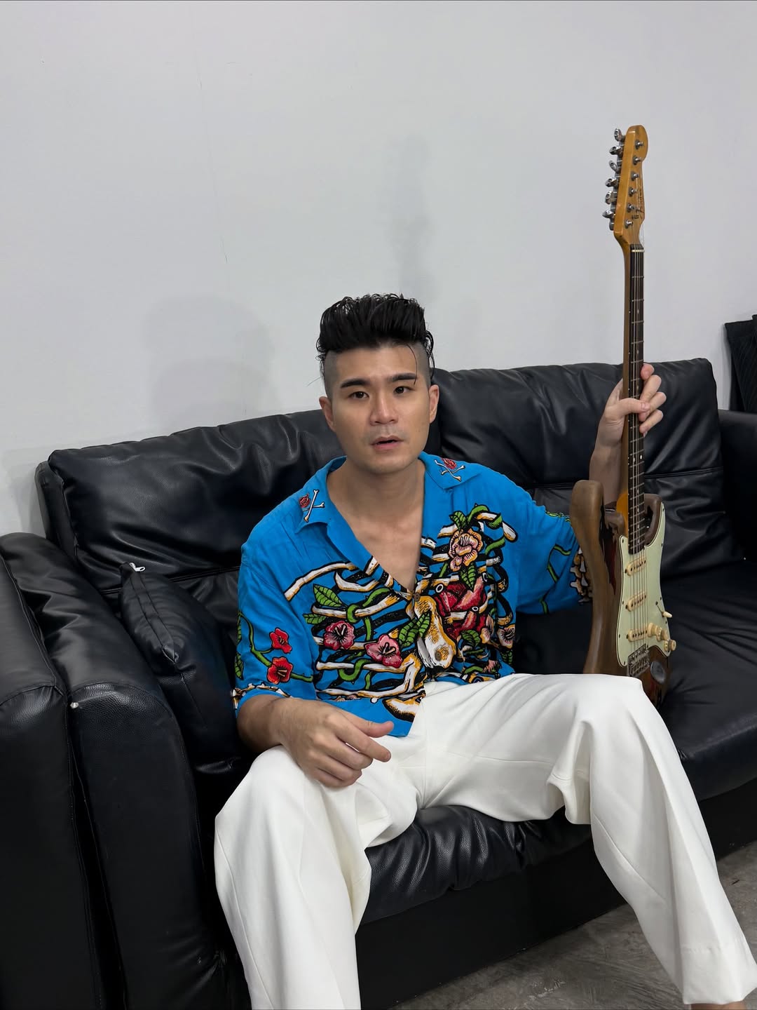 นต - ปณต คุณประเสริฐ