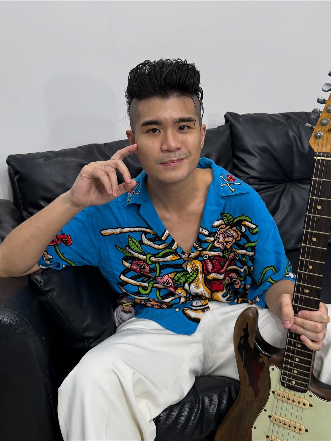 นต - ปณต คุณประเสริฐ