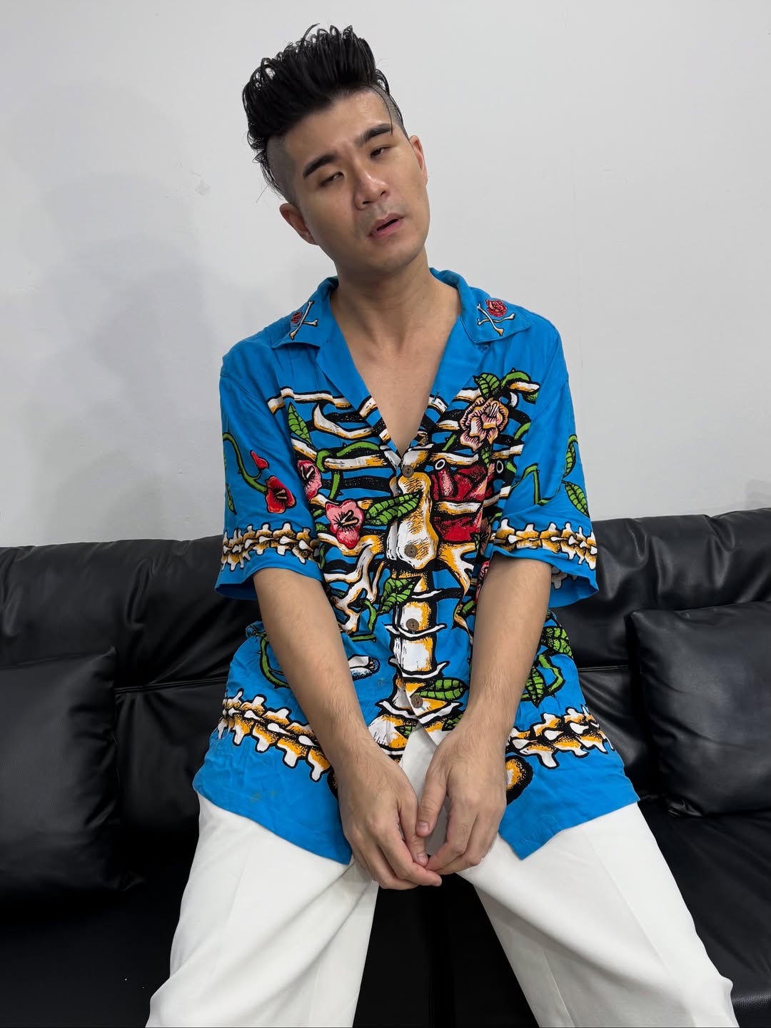 นต - ปณต คุณประเสริฐ