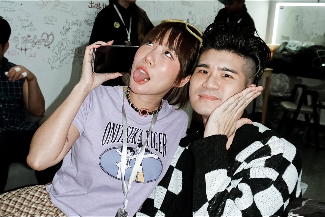นต - ปณต คุณประเสริฐ