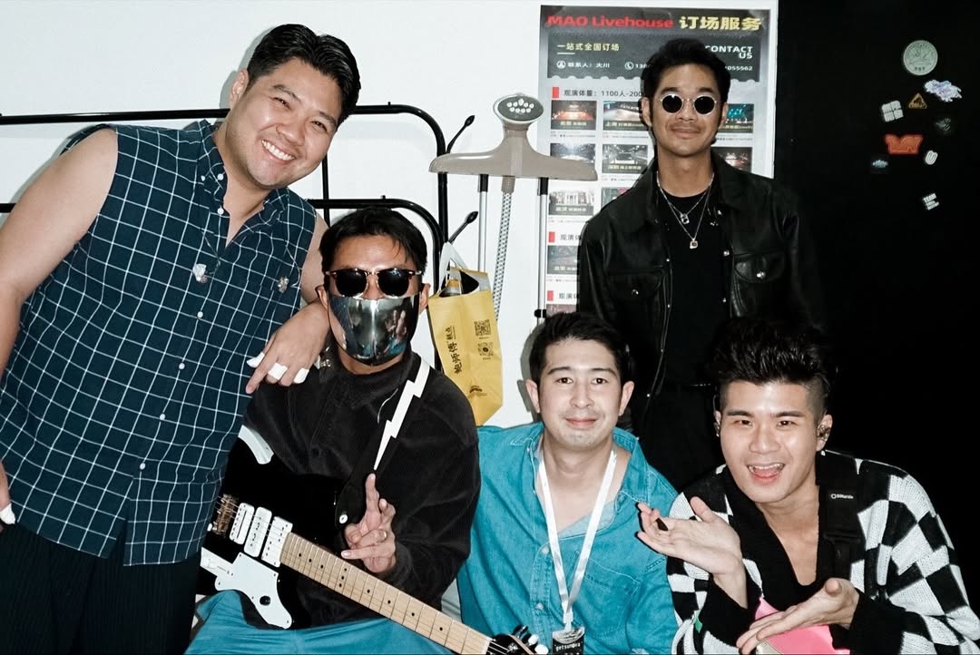 นต - ปณต คุณประเสริฐ