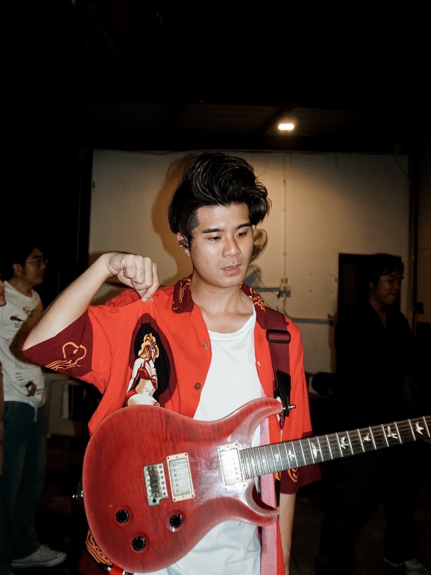 นต - ปณต คุณประเสริฐ