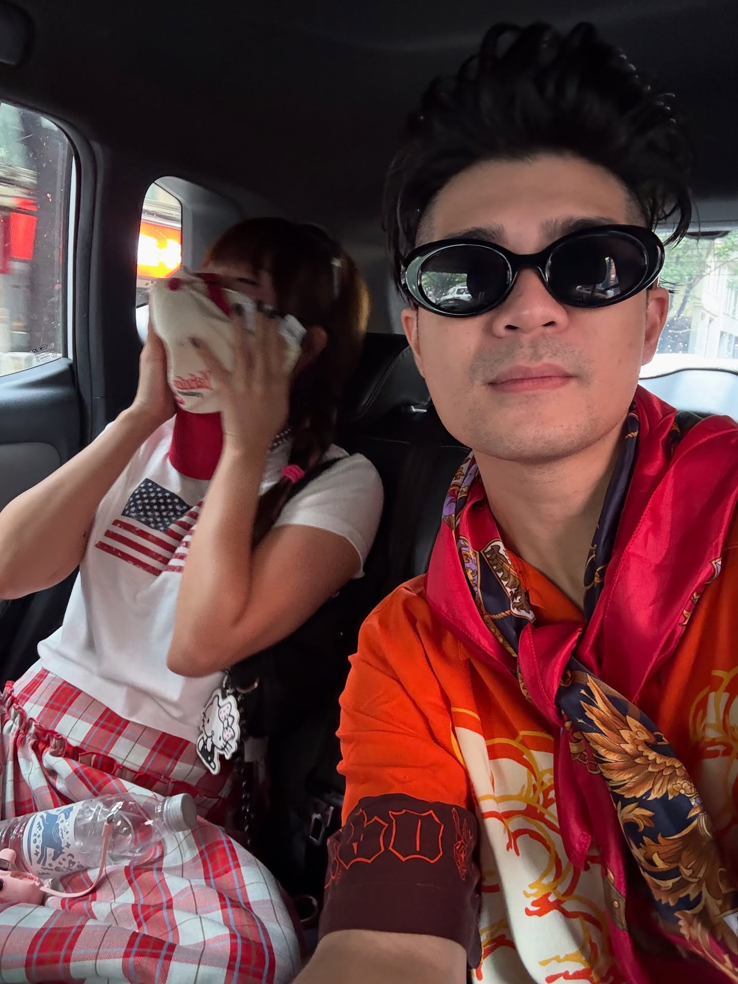 นต - ปณต คุณประเสริฐ