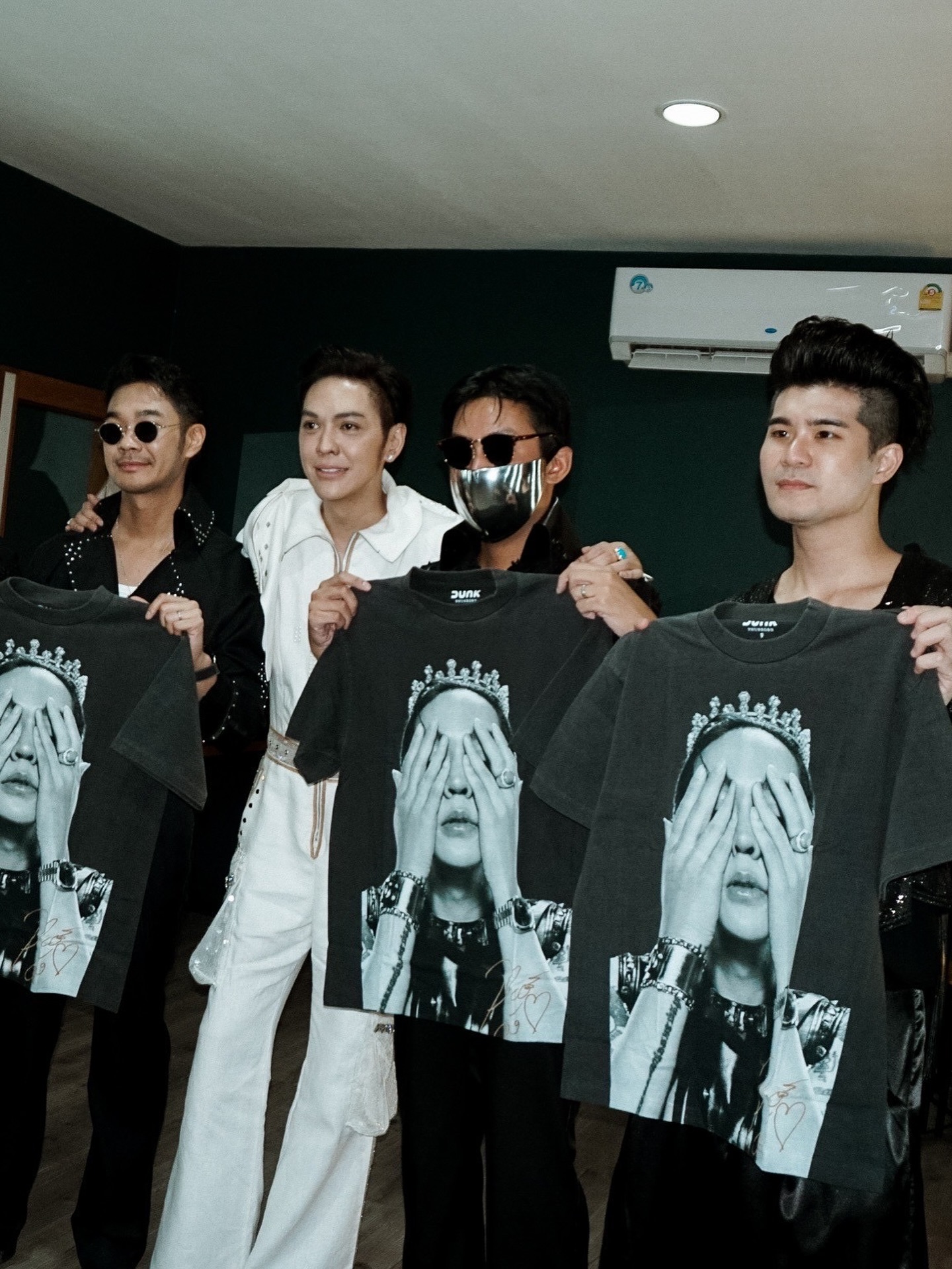 นต - ปณต คุณประเสริฐ