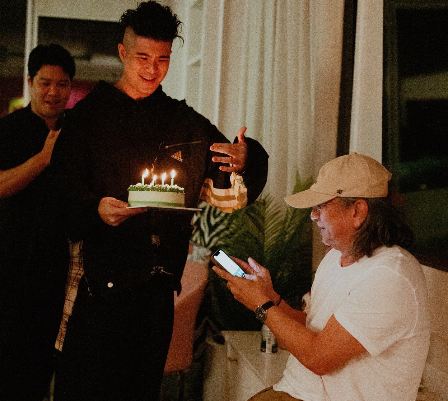 นต - ปณต คุณประเสริฐ