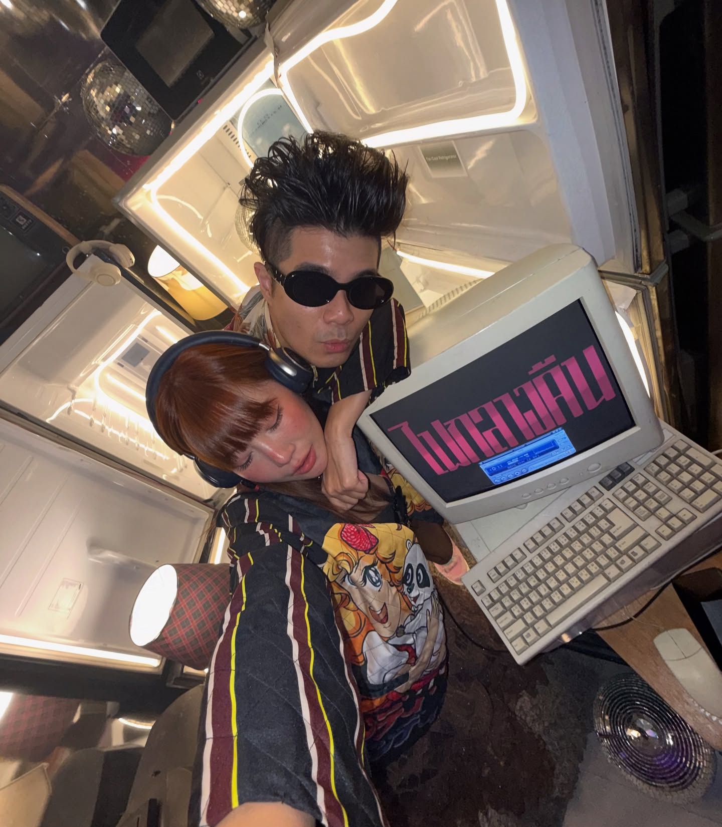 นต - ปณต คุณประเสริฐ