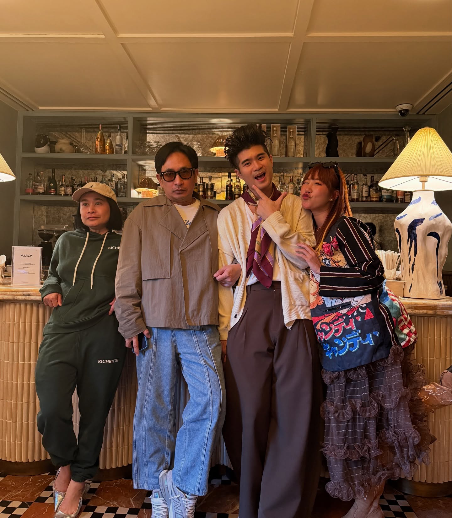 นต - ปณต คุณประเสริฐ