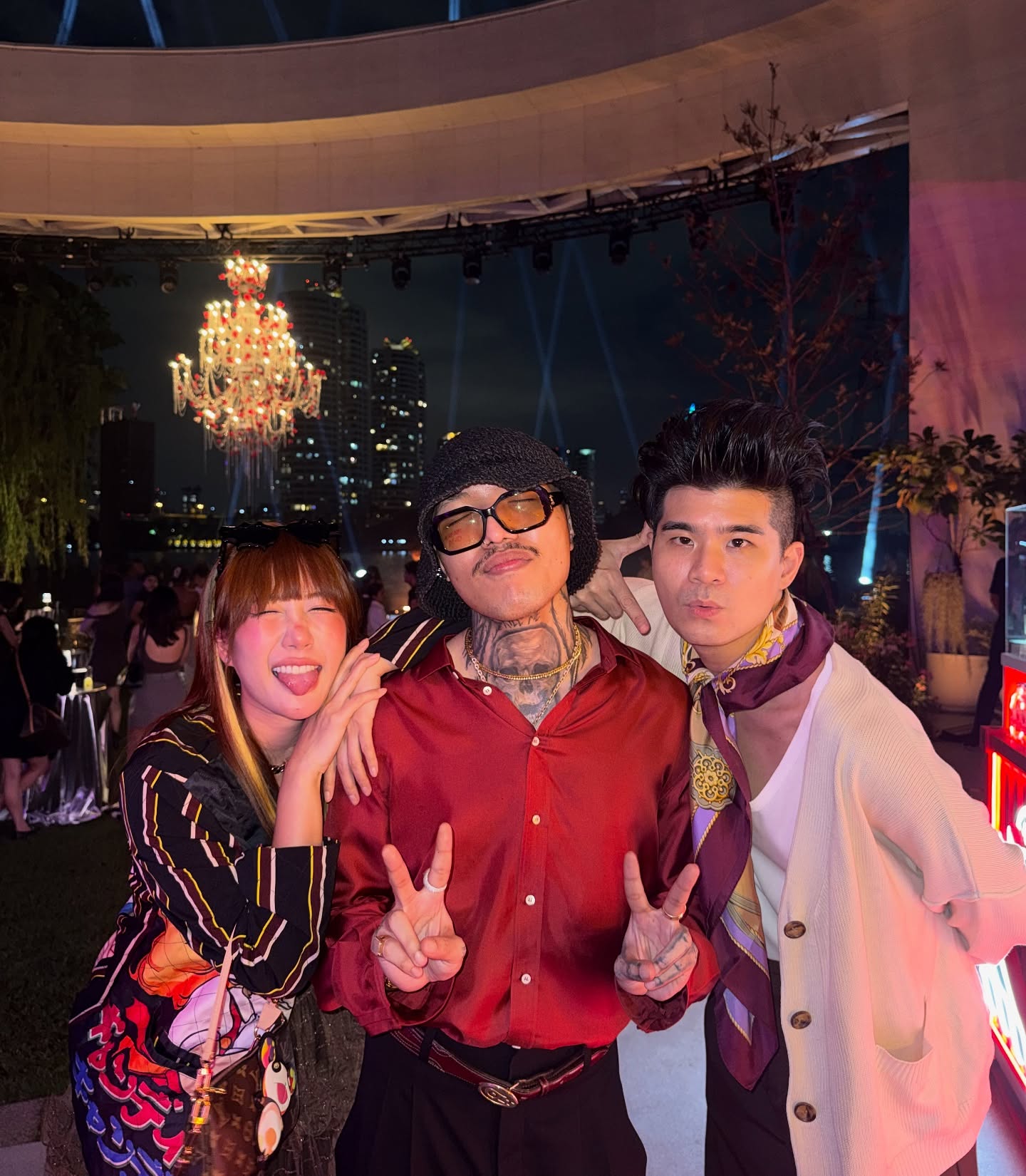 นต - ปณต คุณประเสริฐ