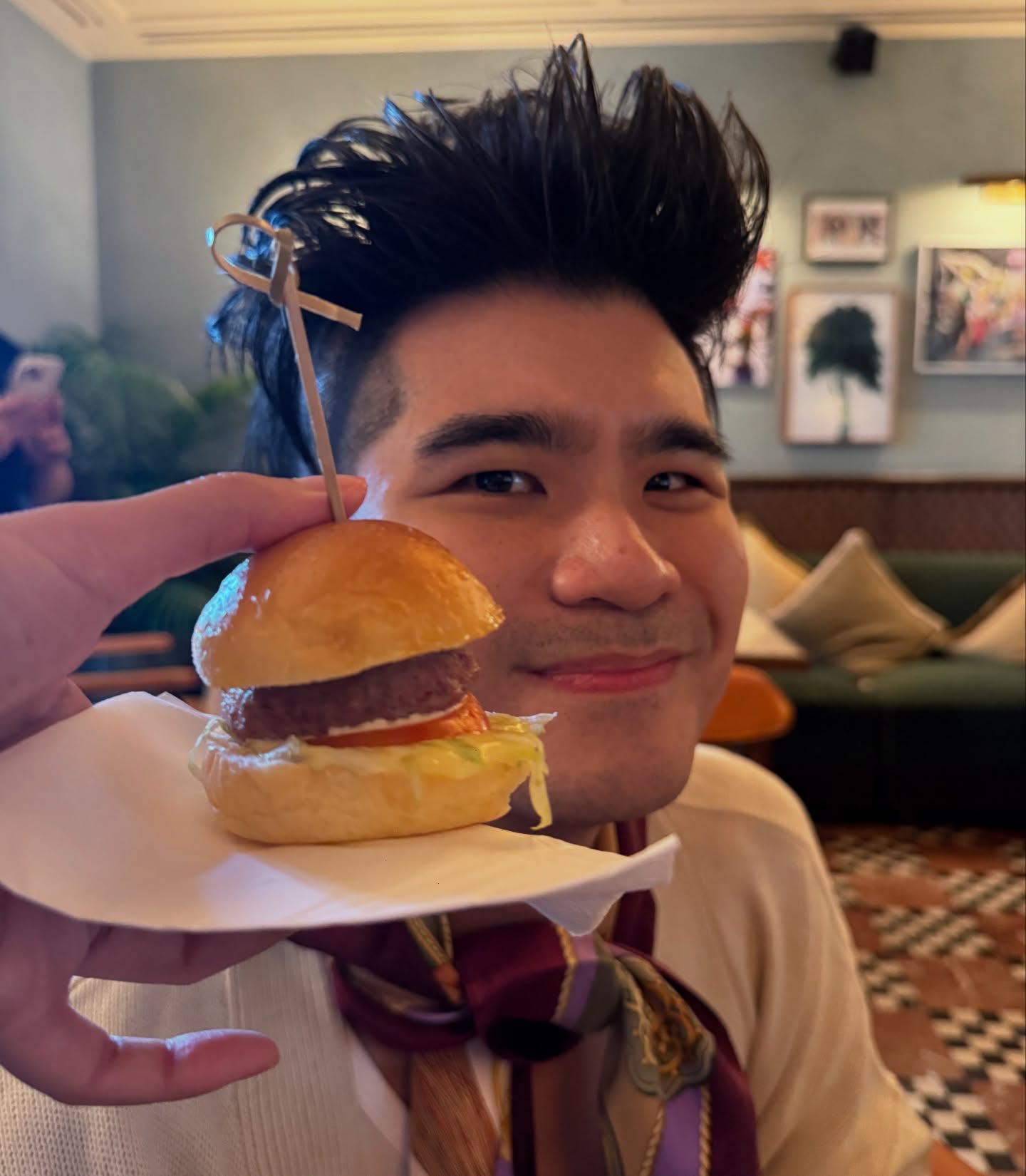 นต - ปณต คุณประเสริฐ