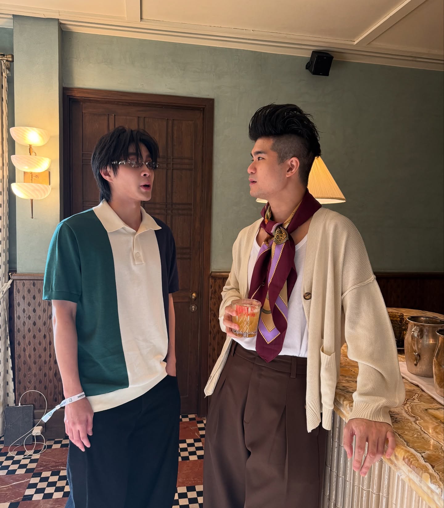 นต - ปณต คุณประเสริฐ