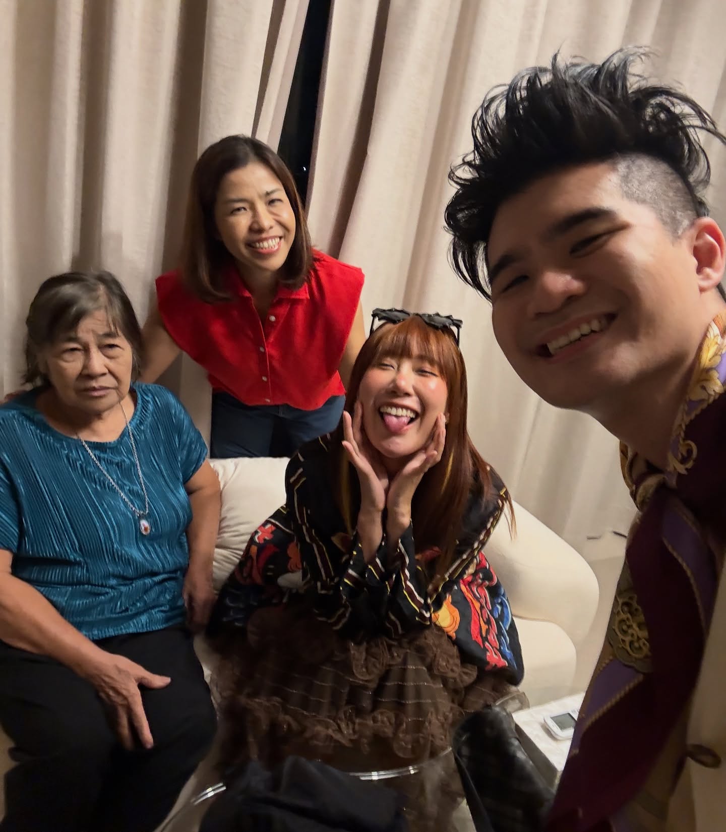 นต - ปณต คุณประเสริฐ