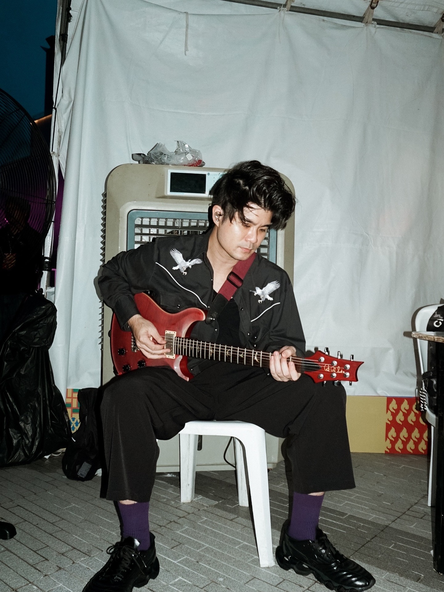 นต - ปณต คุณประเสริฐ