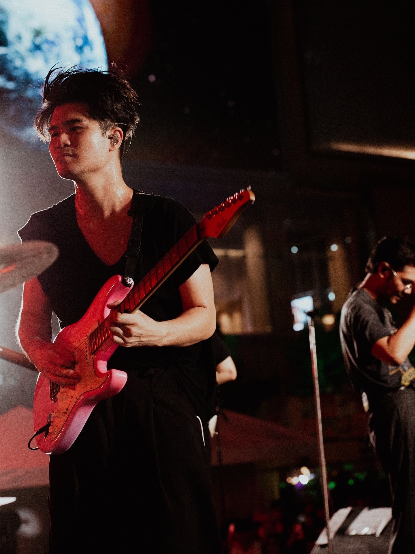 นต - ปณต คุณประเสริฐ