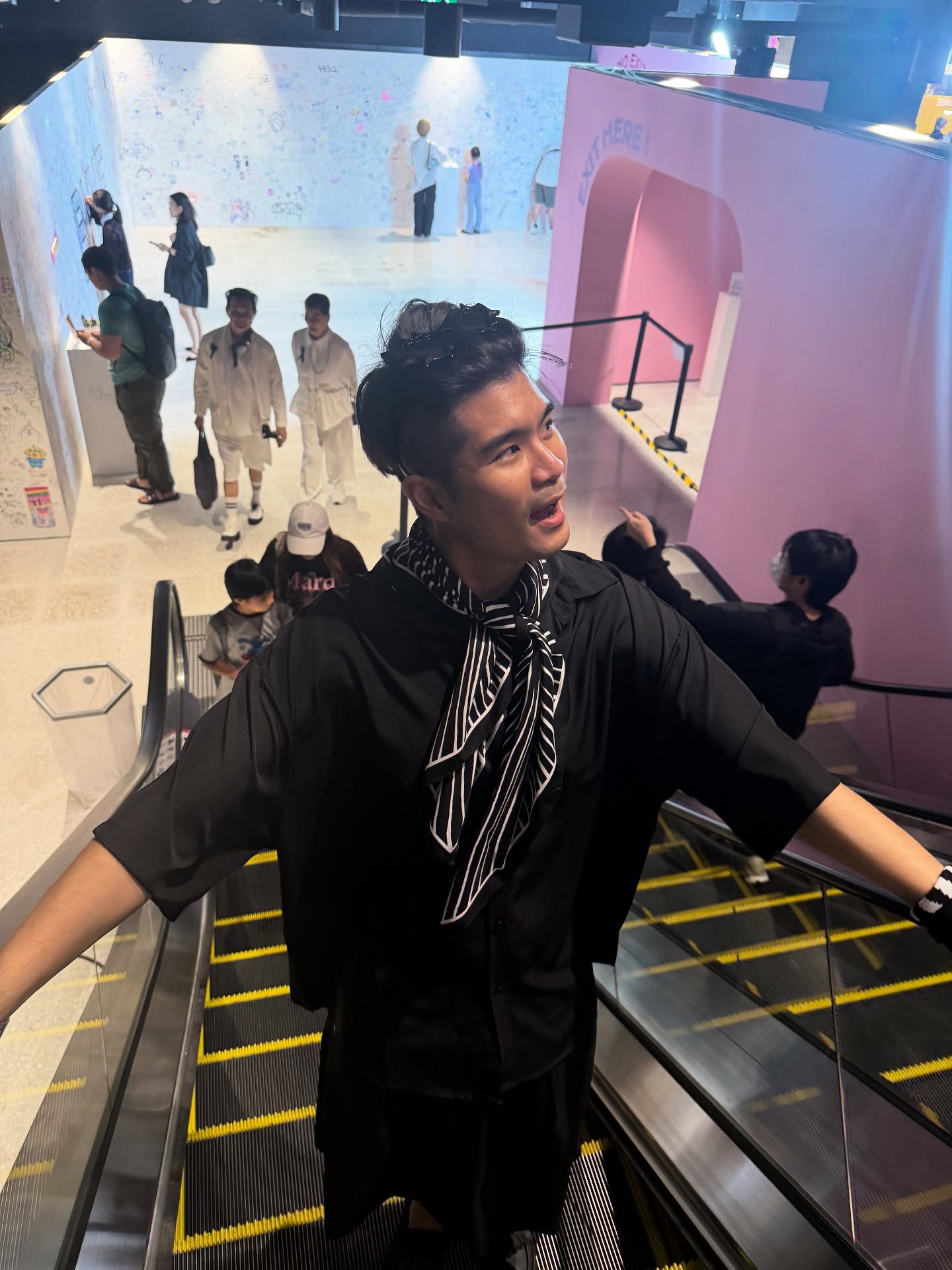 นต - ปณต คุณประเสริฐ